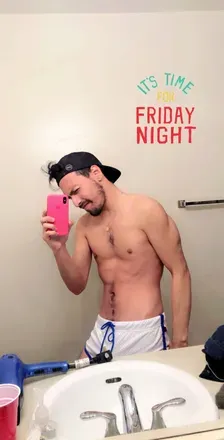 OnlyFans cuenta aperezlex avatar 1