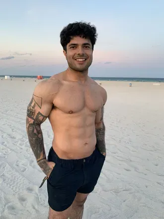 OnlyFans account  solidsnake avatar 1
