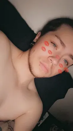 OnlyFans cuenta greykittycat99 avatar 1