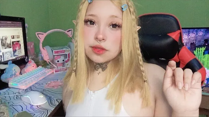 OnlyFans cuenta waifucita avatar 1