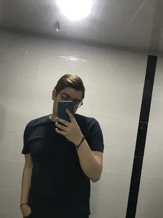 OnlyFans cuenta daveterrar avatar 1