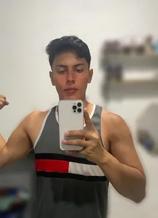 OnlyFans cuenta andreucervants avatar 1