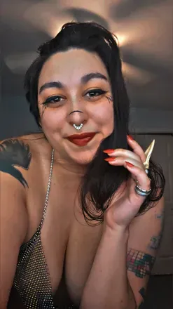 OnlyFans cuenta sidheserene avatar 1