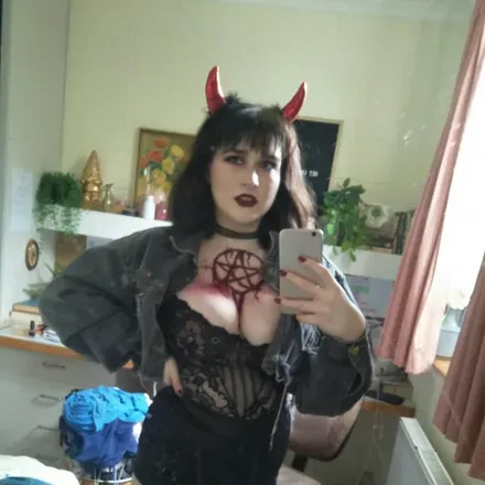 OnlyFans cuenta thewelshgoddess avatar 1