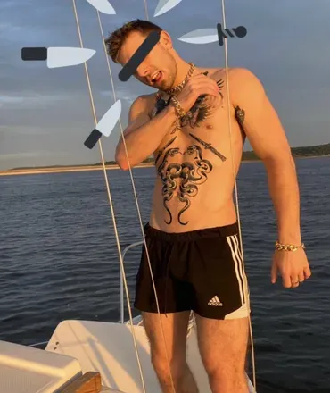 OnlyFans de alan_press
