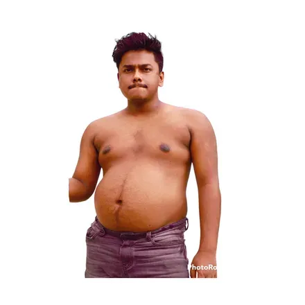 OnlyFans cuenta beefyindian avatar 1