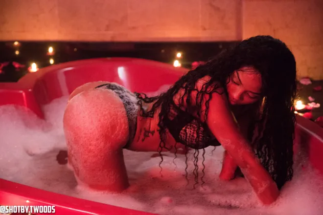 OnlyFans cuenta beaufiniti header 2