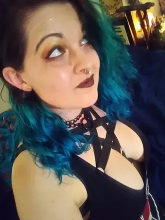 OnlyFans cuenta ferociousluci avatar 1