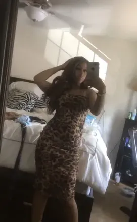 OnlyFans account  nyfantasy avatar 1