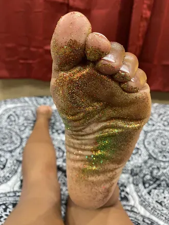 OnlyFans cuenta tootsieglitters avatar 1