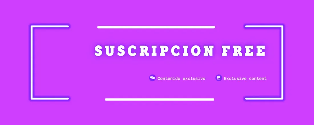 OnlyFans cuenta sabriniita header 2