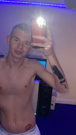 OnlyFans cuenta rhysmartin_21 header 2