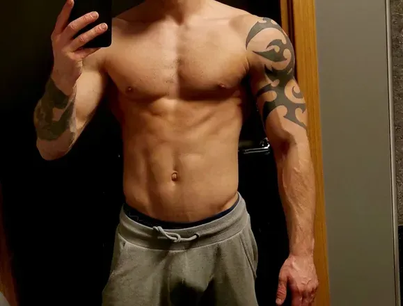 OnlyFans cuenta kammeboy avatar 1
