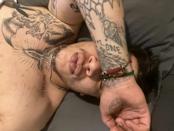 OnlyFans cuenta finesse_sparks avatar 1