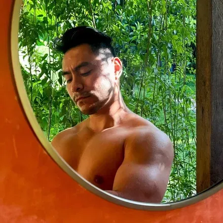 OnlyFans cuenta albertohernan avatar 1