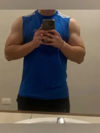 OnlyFans cuenta tommybl_1 avatar 1