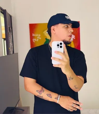 OnlyFans cuenta jandresvillarreal21 avatar 1