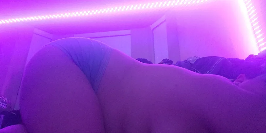 OnlyFans cuenta puppy_apollo_fem header 2