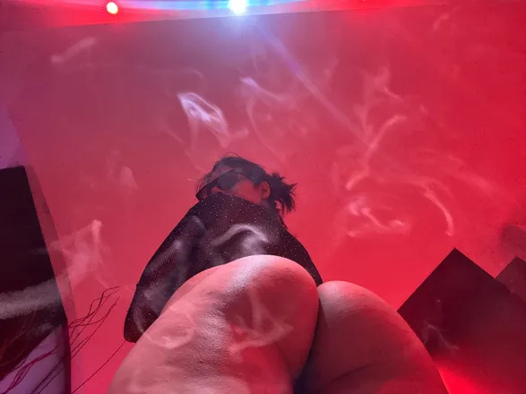 OnlyFans cuenta roxxxyortix header 2