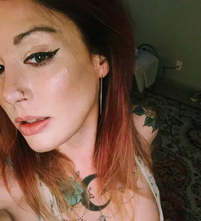 OnlyFans cuenta theladylilith avatar 1