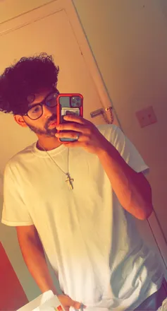 OnlyFans cuenta theprincev69 header 2