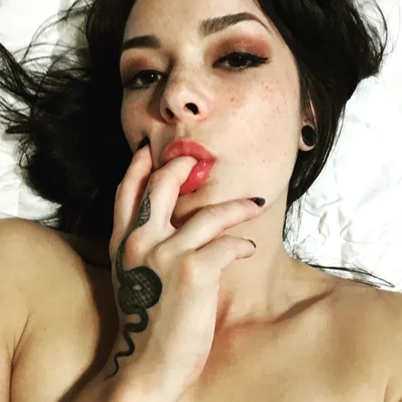 OnlyFans cuenta poppypdx header 2