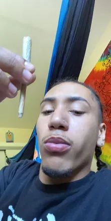 OnlyFans cuenta bigmonganja avatar 1