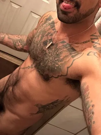 OnlyFans cuenta alexxxanderz header 2