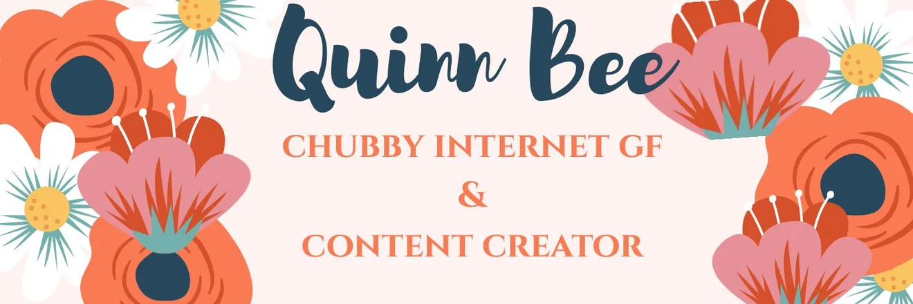 OnlyFans cuenta kinkyquinn95 header 2