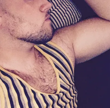 OnlyFans cuenta bravenbear avatar 1