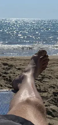 OnlyFans cuenta markfeetboy avatar 1