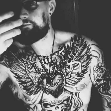 OnlyFans cuenta the_punish_her avatar 1