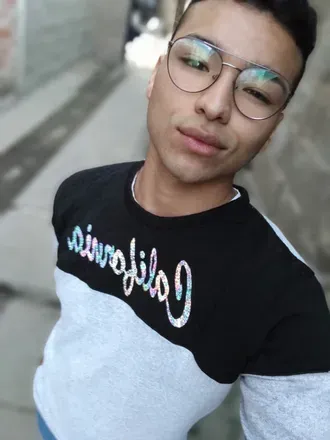 OnlyFans cuenta bernabe.guaraz avatar 1