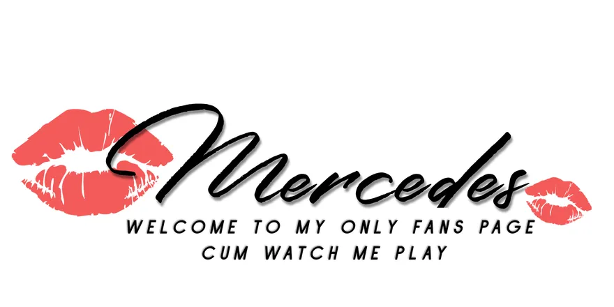 OnlyFans account  mercedes_miss_mistress header 2