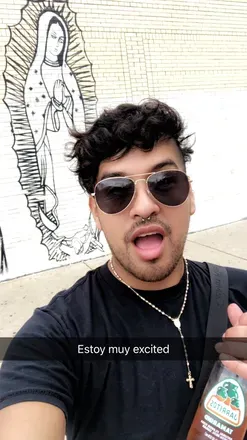 OnlyFans cuenta eddieprincejr avatar 1