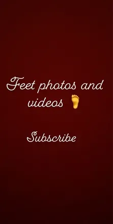 OnlyFans cuenta feetonyou avatar 1
