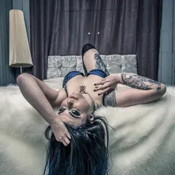 OnlyFans cuenta syrinn avatar 1