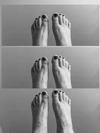 OnlyFans cuenta yesfeetplease header 2