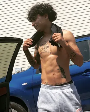 OnlyFans cuenta daddyswavey avatar 1