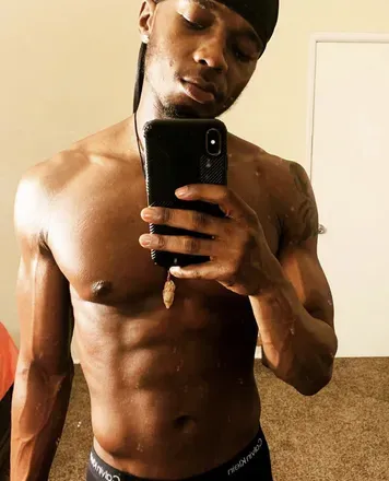 OnlyFans cuenta princeofegypt avatar 1