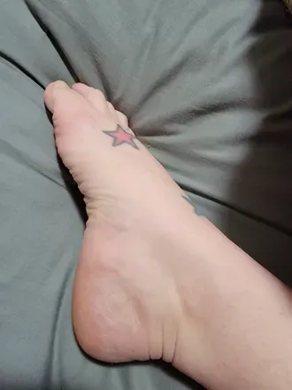 OnlyFans cuenta feet4funfetish avatar 1