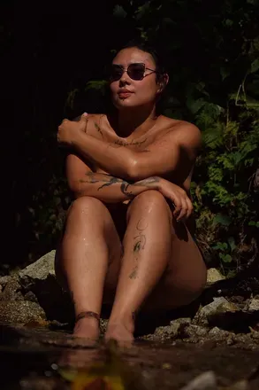 OnlyFans cuenta elizabethnosoy avatar 1