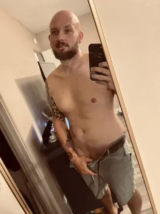 OnlyFans cuenta travisrossi avatar 1