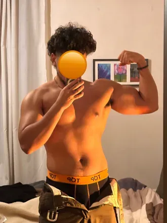 OnlyFans cuenta chiluayo avatar 1