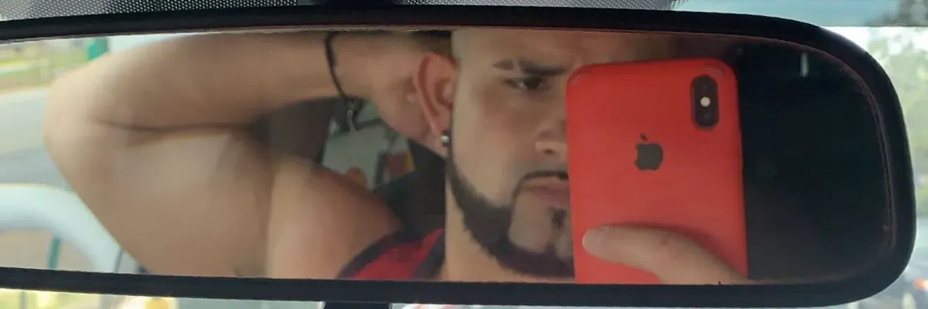 OnlyFans cuenta mateomunos98 header 2