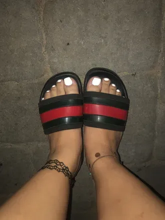 OnlyFans cuenta exoticfeets avatar 1