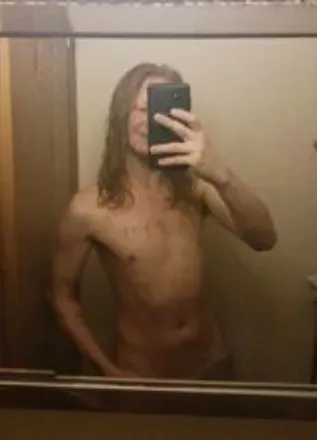 OnlyFans cuenta thundermello avatar 1