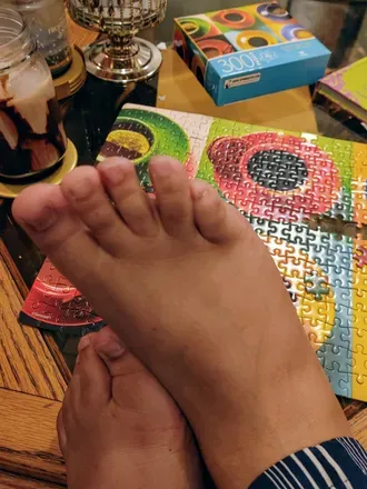 OnlyFans cuenta tastefultoesieplus avatar 1