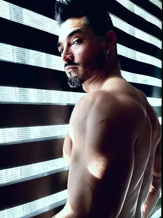 OnlyFans account  diegomorrison header 2