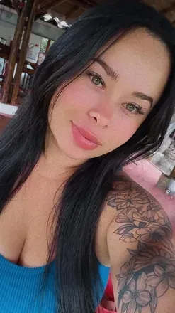 OnlyFans cuenta isabela_castro avatar 1